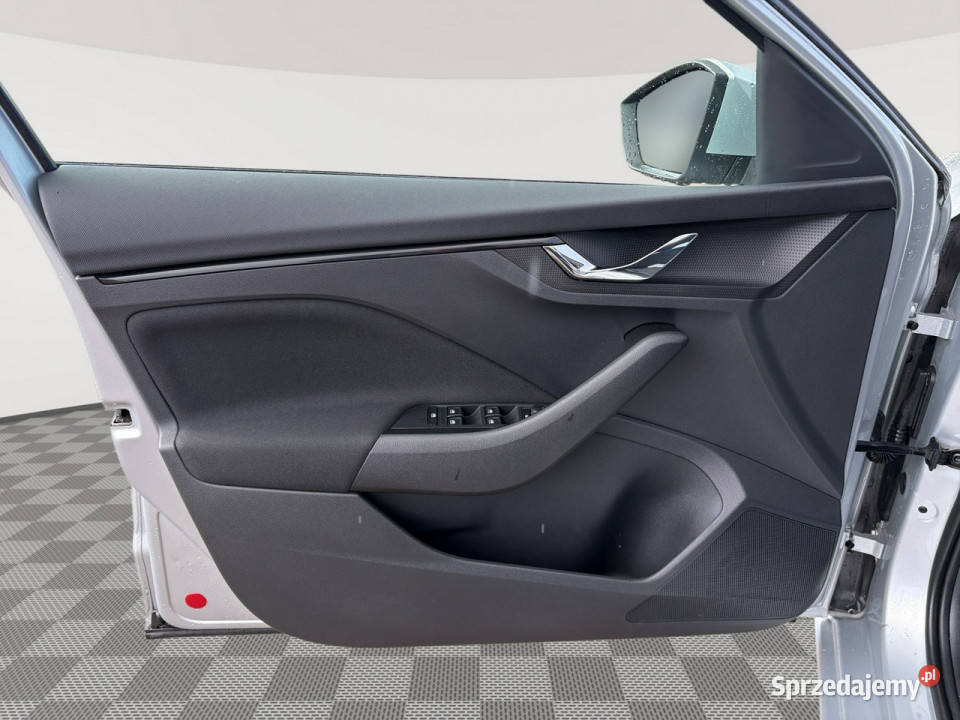 koda Scala GD6J04310 TSI Ambition Czcof LED immobilizer Pępowo sprzedam