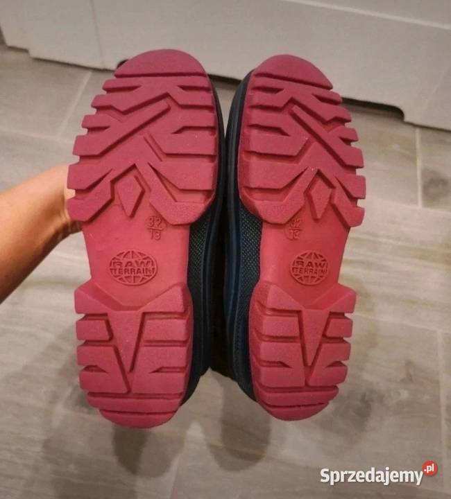 Śniegowce CMP 32 Rozmiar 32