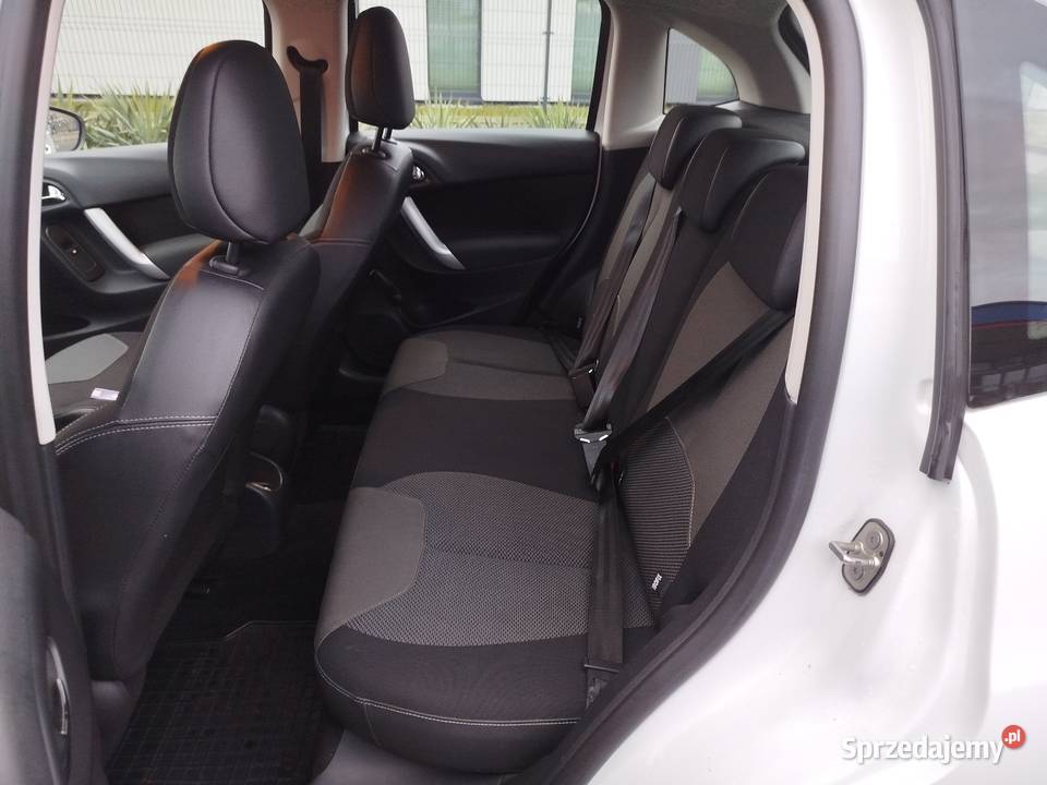 Citroen C3 14 HDI sprowadzony Ostrów Wielkopolski