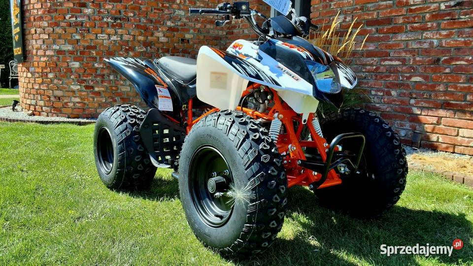 KAYO Inny SALON MOTOCYKLOWY MOTOEAGLES Kayo A 1km Motoryzacja Bicz sprzedam