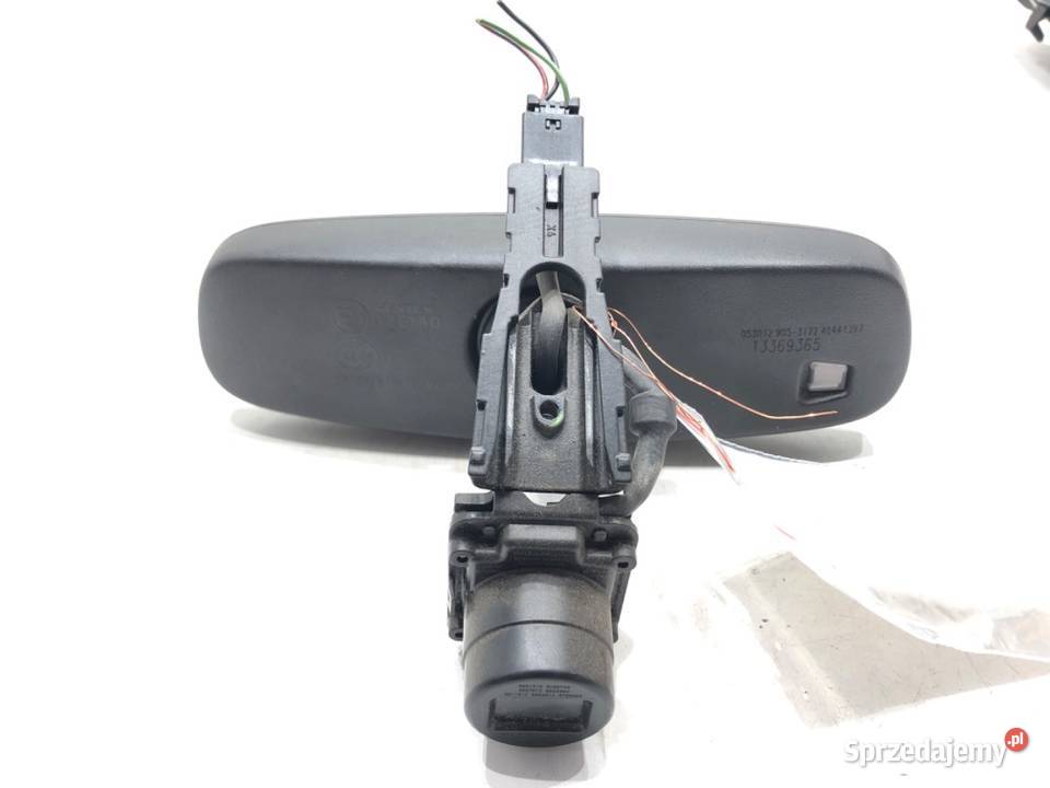 LUSTERKO WEWNĘTRZNE OPEL ASTRA J 13369365 Kombi osobowe