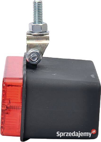 Lampa przeciwmgielna 699z 1224V 1400696699Z