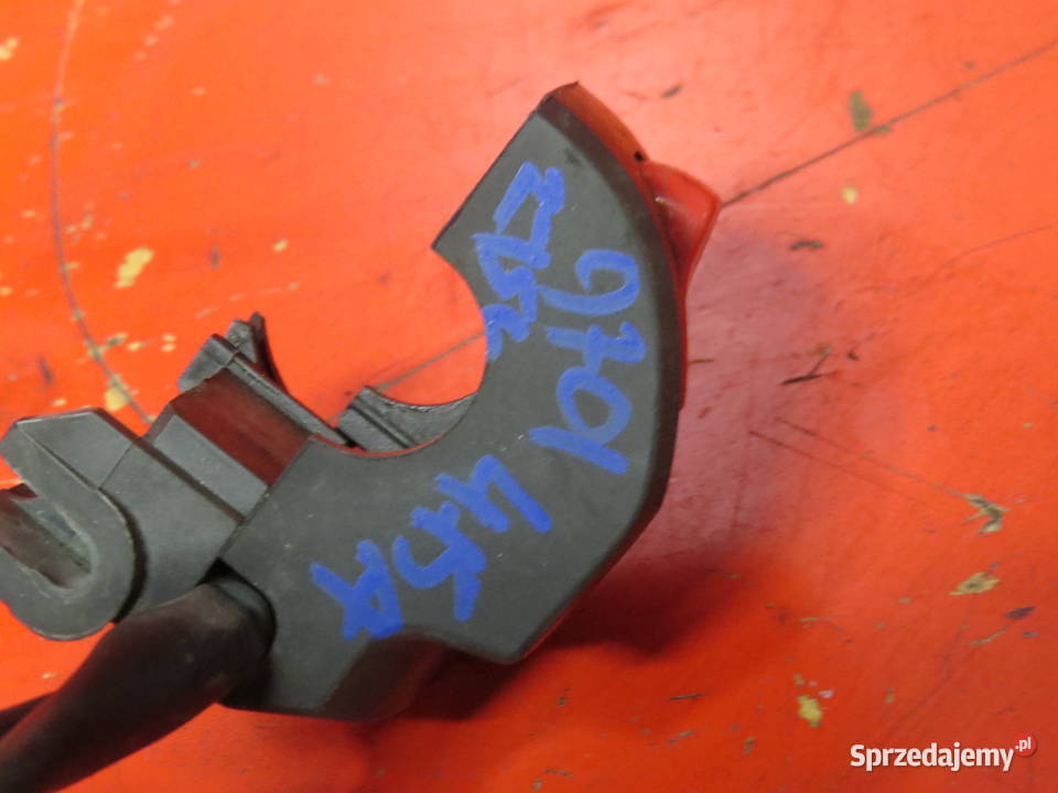 KAWASAKI Z750 Z 750 0412 przełącznik prawy sprzedam