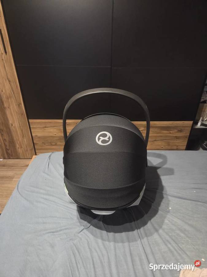 Fotelik Cybex CloudT 0 - 13 kg Zabrze sprzedam