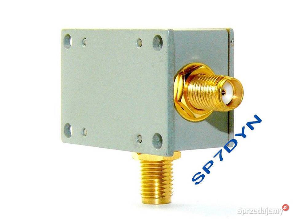 NWT500 Sprzęgacz Kierunkowy Mostek SWR 11000MHz