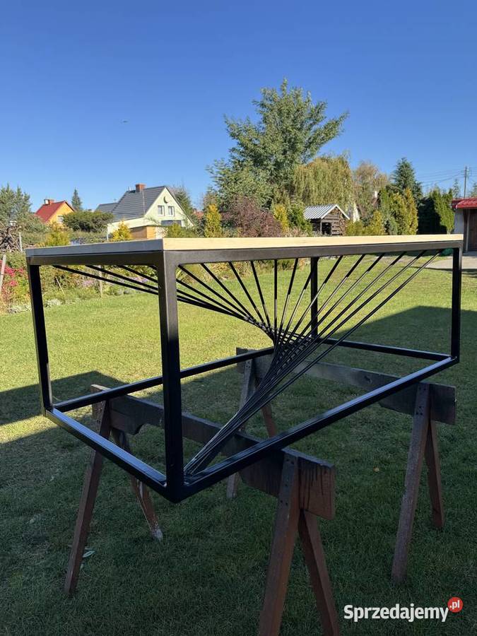 stolik kawowy Ryjewo