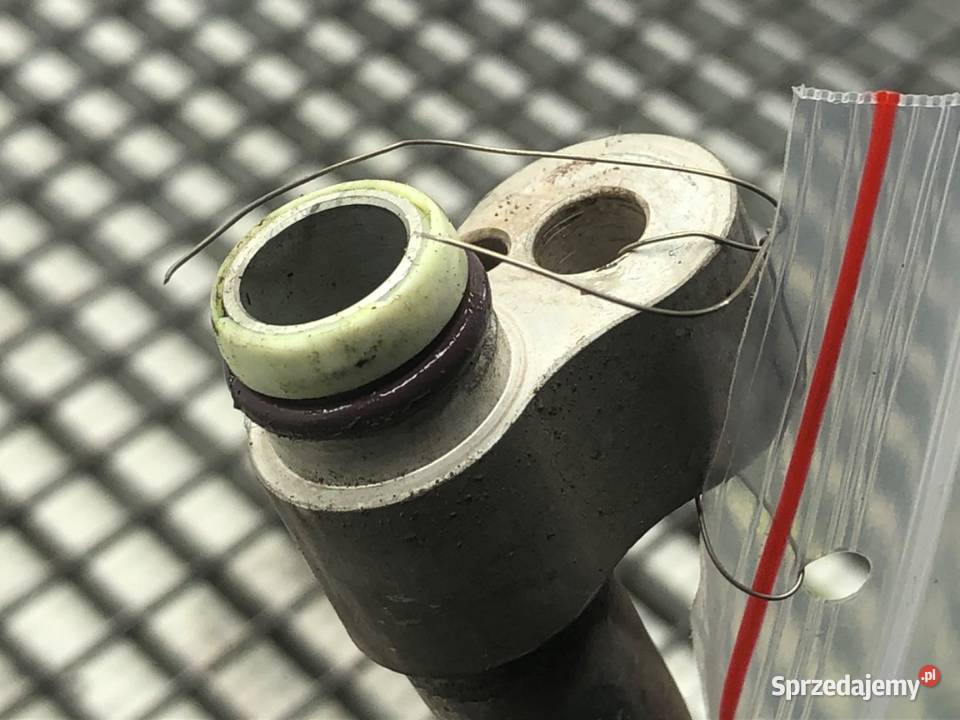 RURKA KLIMATYZACJI BMW E39 20 150 9503 Hatchback podkarpackie