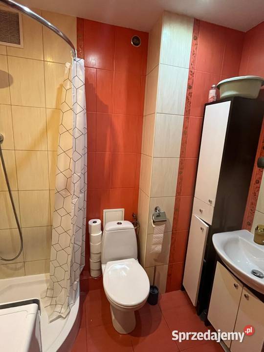 Mieszkanie 475m 3 pokojeZarzew GrotaRoweckuego 47.5m2 Łódź