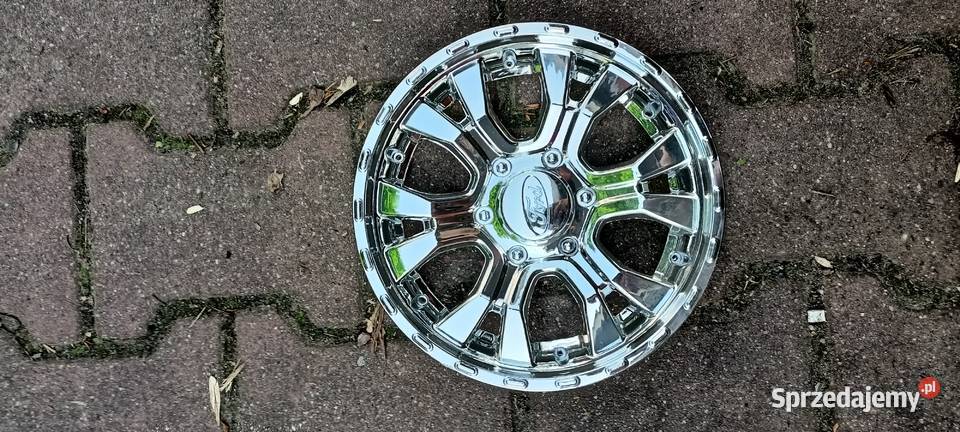 Kołpak do Forda ranger 2 z napisem ford na Warszawa