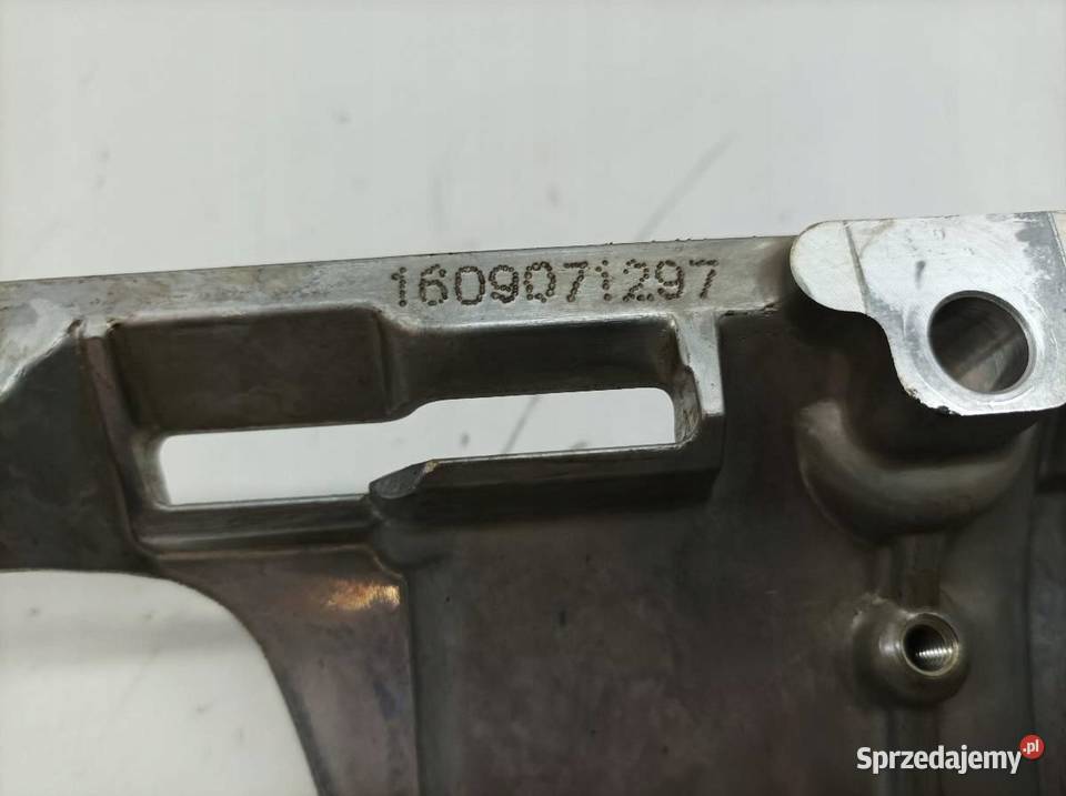 OSŁONA WAŁU KORBOWEGO 30 B V6 05184401AG