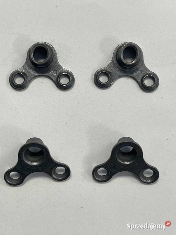 Nakrętka kotwicznaM5 SelfLocking Nutplate Two śląskie Rydułtowy