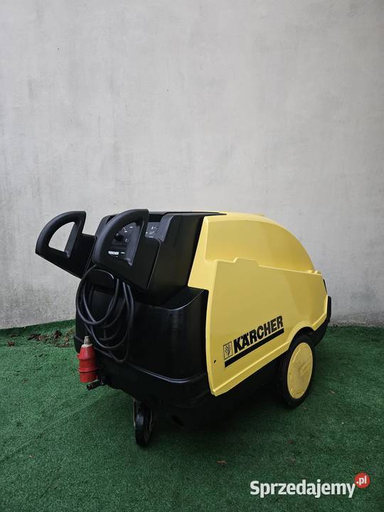 Myjka Gorąco wodna KARCHER HDS 795 Wysyłka Radom
