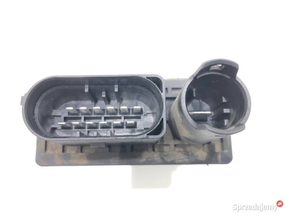PRZEKAŹNIK ŚWIEC ŻAROWYCH BMW E90 7801200 20 122