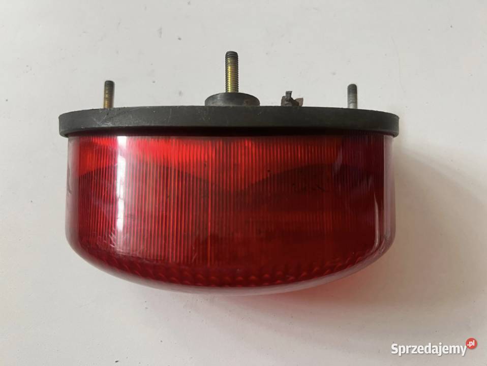 Lampa tył Yamaha TDM 850