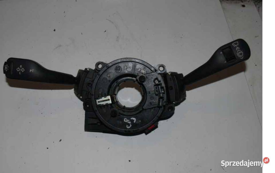 PRZEŁĄCZNIK ZESPOLONY BMW X3 E83 83774889