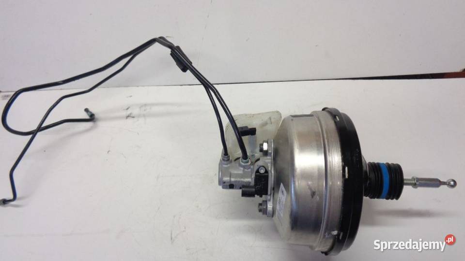 AUDI A4 B9 A5 8W SERWO POMPA HAMULCOWA Rakoniewice