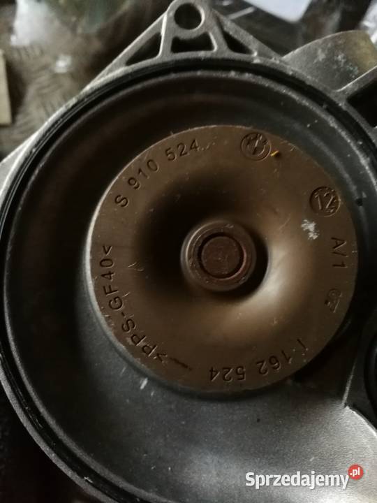 Pompa wody bmw 44 s910620 s910524