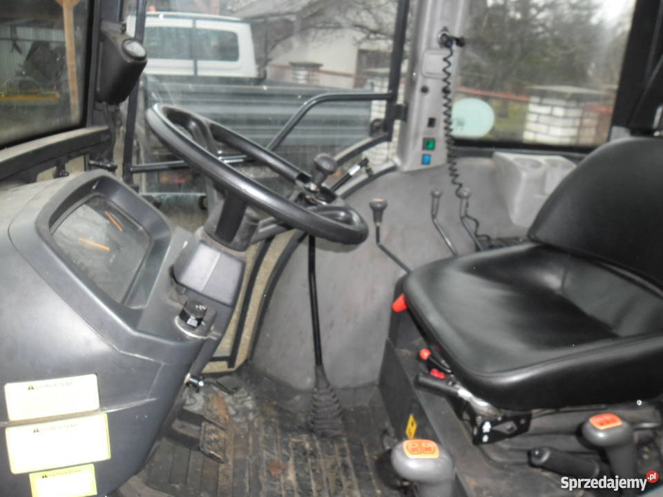 KIOTI DK 551 C Kioti Nowy Sącz