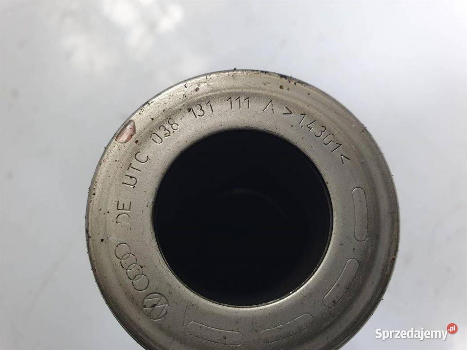 PRZEWÓD RURA DOLOT VOLKSWAGEN TOURAN 1K0145762P