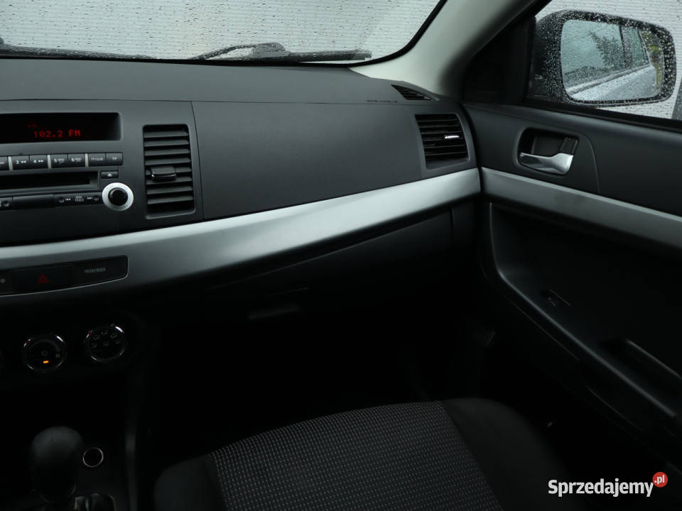 Mitsubishi Lancer 18 DID sprzedam