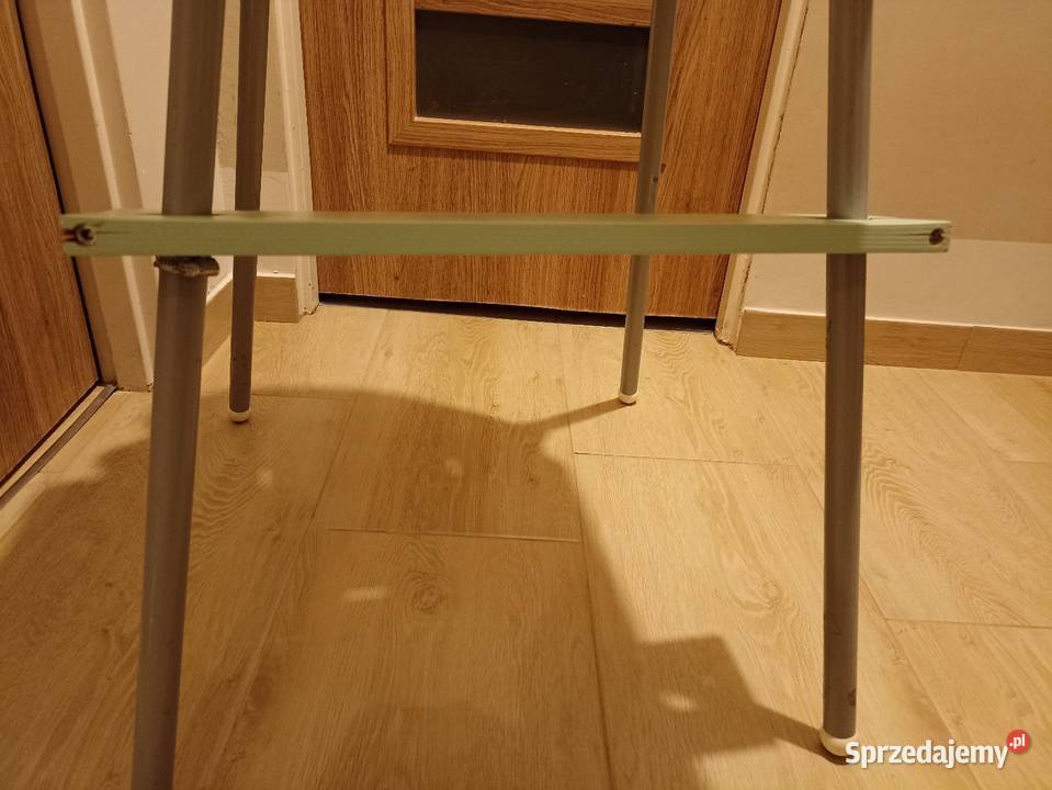 Krzesełko do karmienia IKEA Antilop Kraków
