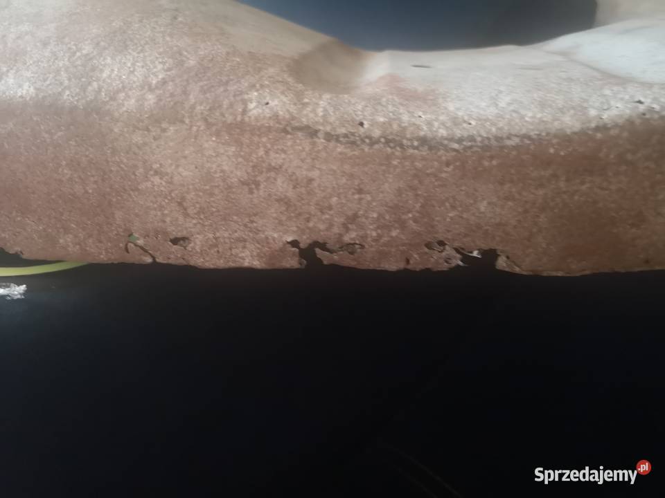 Ariel nh siedzenie Elementy nadwozia sprzedam