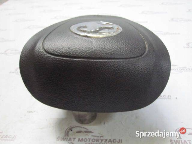 OPEL MOKKA A 13r AIRBAG poduszka kierowcy