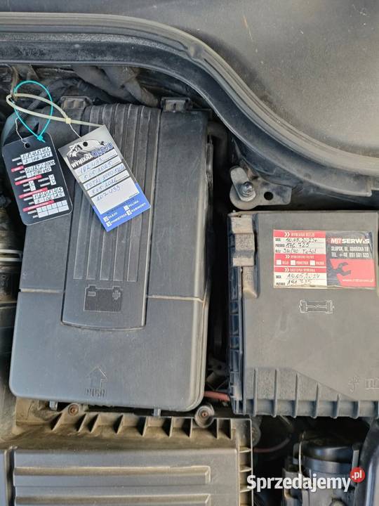 Sprzedam Passat B6 RLine Comfortline czujnik deszczu Słupsk