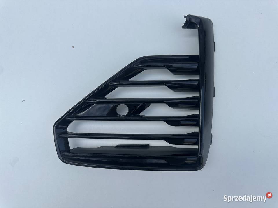 VOLVO V60 II S60 III LIFT RDESIGN KRATKA PRAWA osobowe
