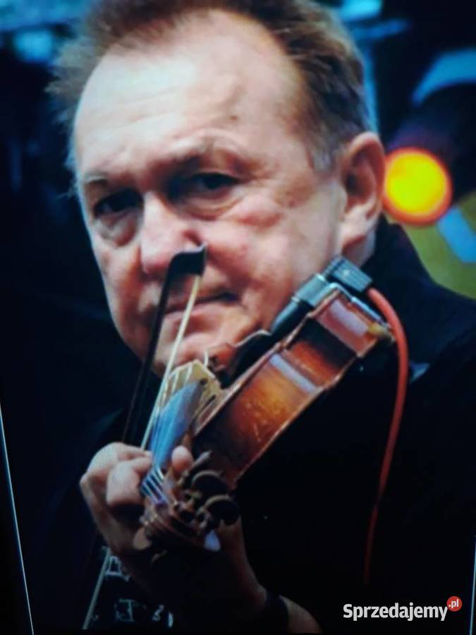 Archiwum jazzu MICHAŁ URBANIAK Ecstasy 1978 podkarpackie Rzeszów