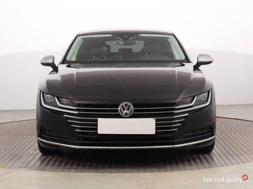 VW Arteon 20 TDI 4/5 Arteon Katowice