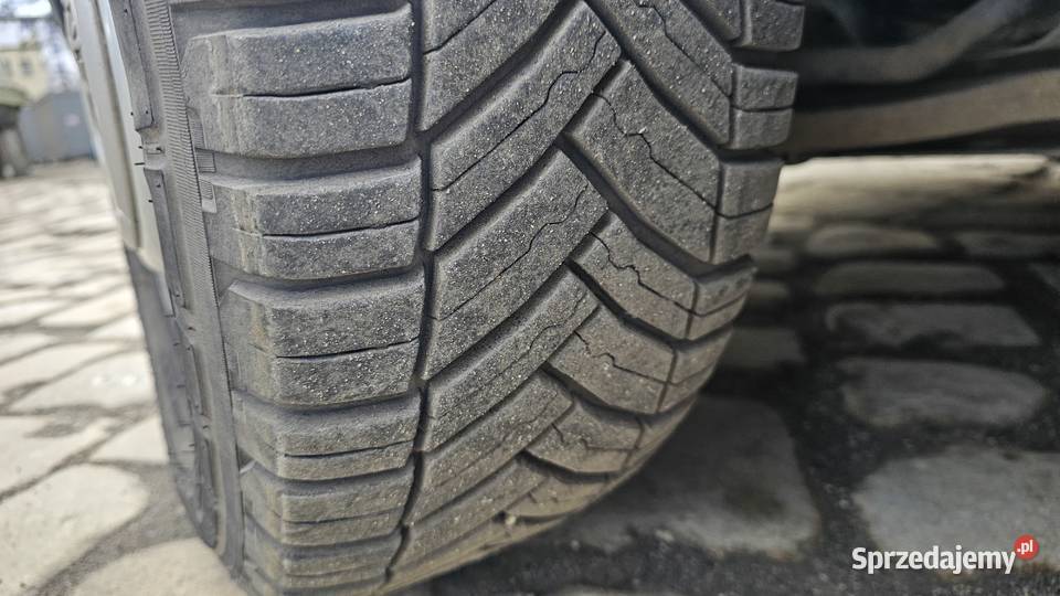 Peugeot Boxer nieuszkodzony Wrocław