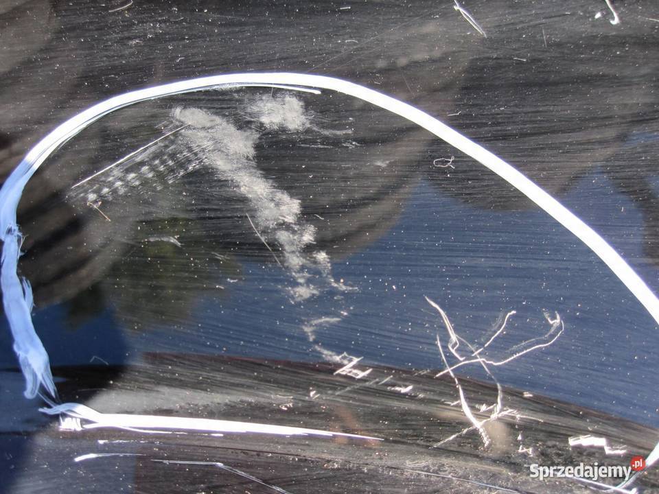 JEEP CHEROKEE KJ III 04r błotnik lewy przód Błotniki