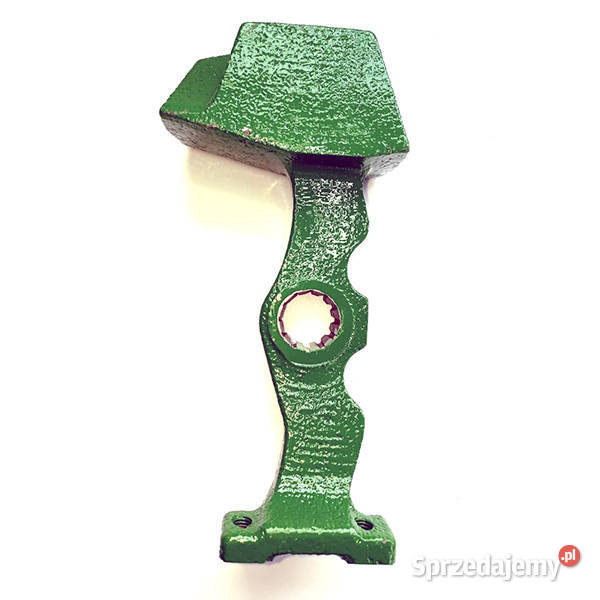 H136757 Drążek wyważający do kosy JOHN DEERE