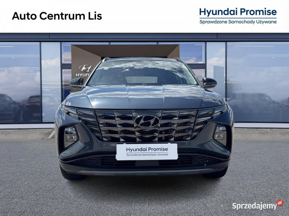 Salon Polska Autoryzowany dealer Manual El Klapa