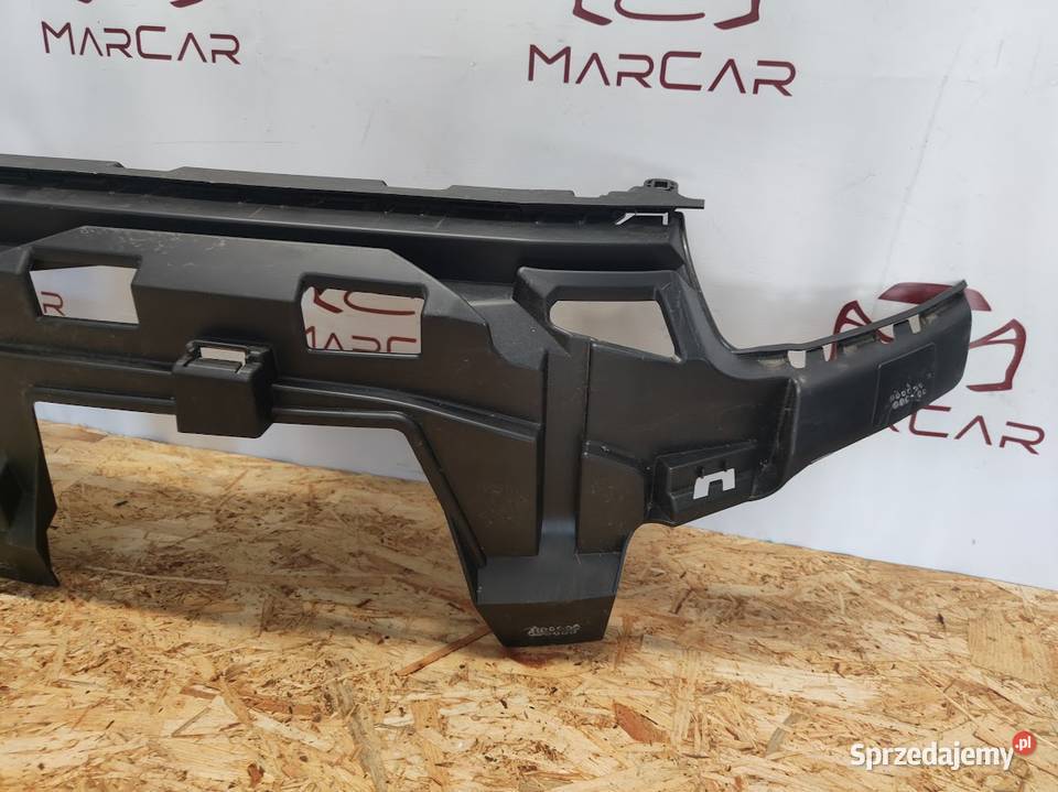 Wzmocnienie Zderzaka Przedniego Ford Puma EV Pleszew