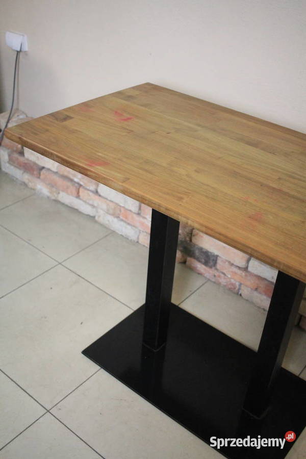Stół jadalnia salon restauracja sprzedam