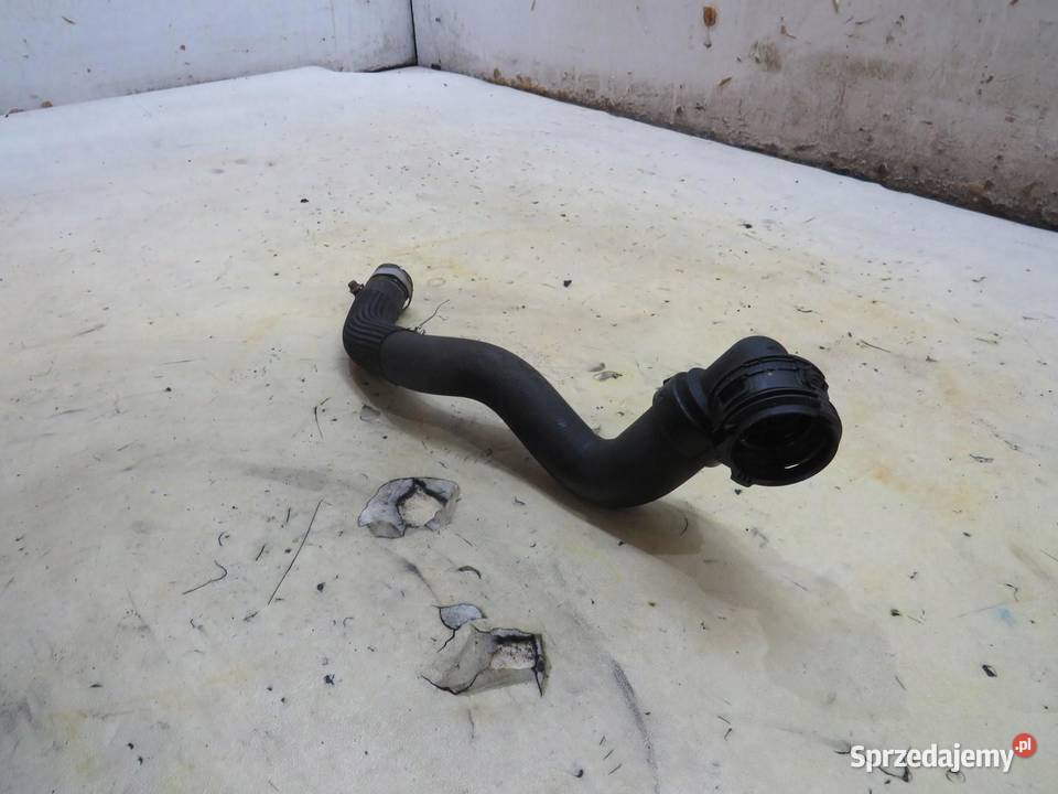 WĄŻ PRZEWÓD NAGRZEWNICY PEUGEOT 308 T9 16 EHDI