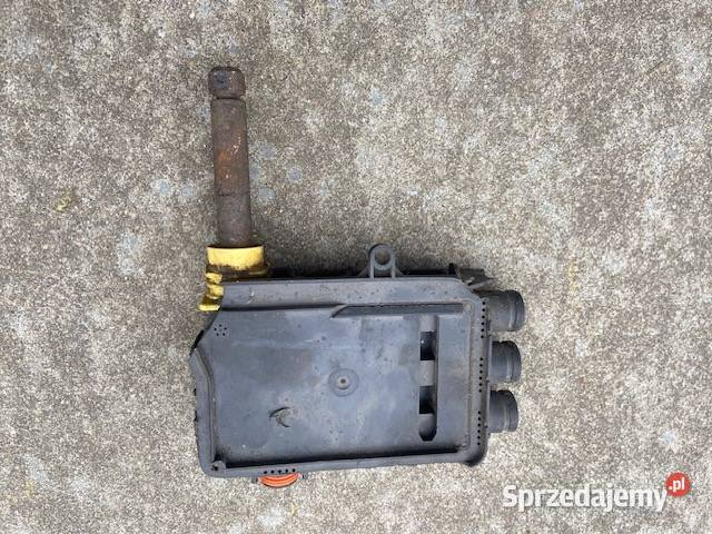 Adapter Rozdzielacz MP3 MP4 9305462240 ADR lubuskie Maszewo