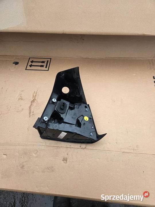 Lampa lewa lewy tył tylna Tesla Model Y 24529201