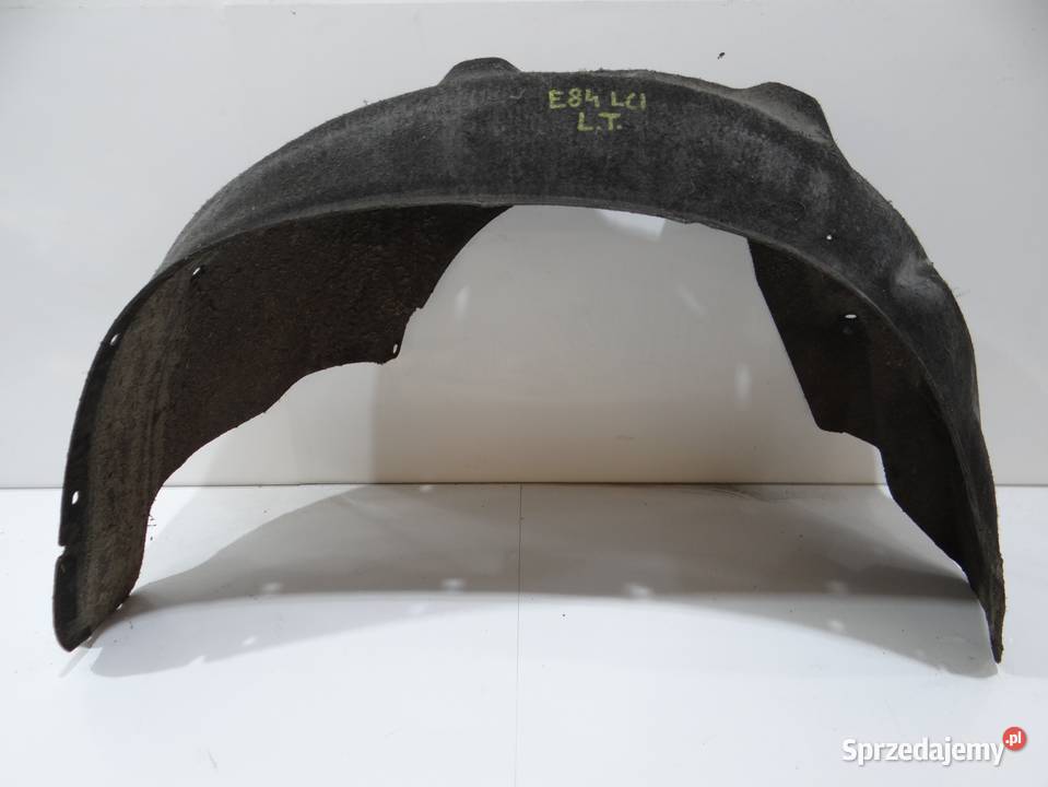 NADKOLE LEWY TYŁ BMW X1 E84 17229843 Nadkola lubelskie