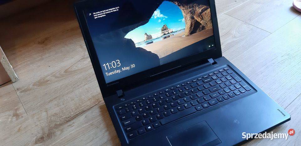 Lenovo IdeaPad 5 Intel Core i5 IBM/Lenovo Warszawa