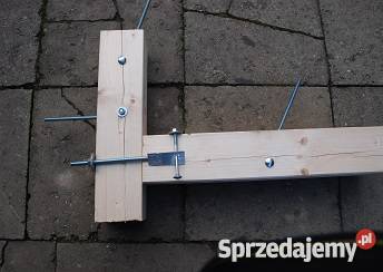 Altany Kotwy łączniki