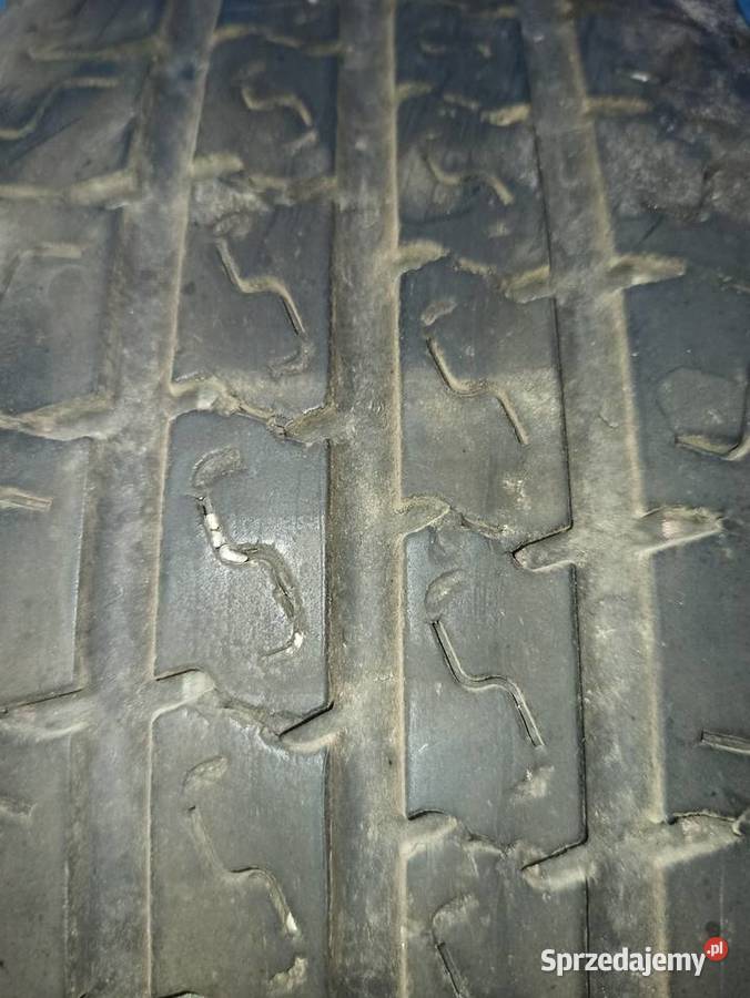 Koła z indeksem C 16570 R14 4x100 Koła i felgi lubelskie Lublin