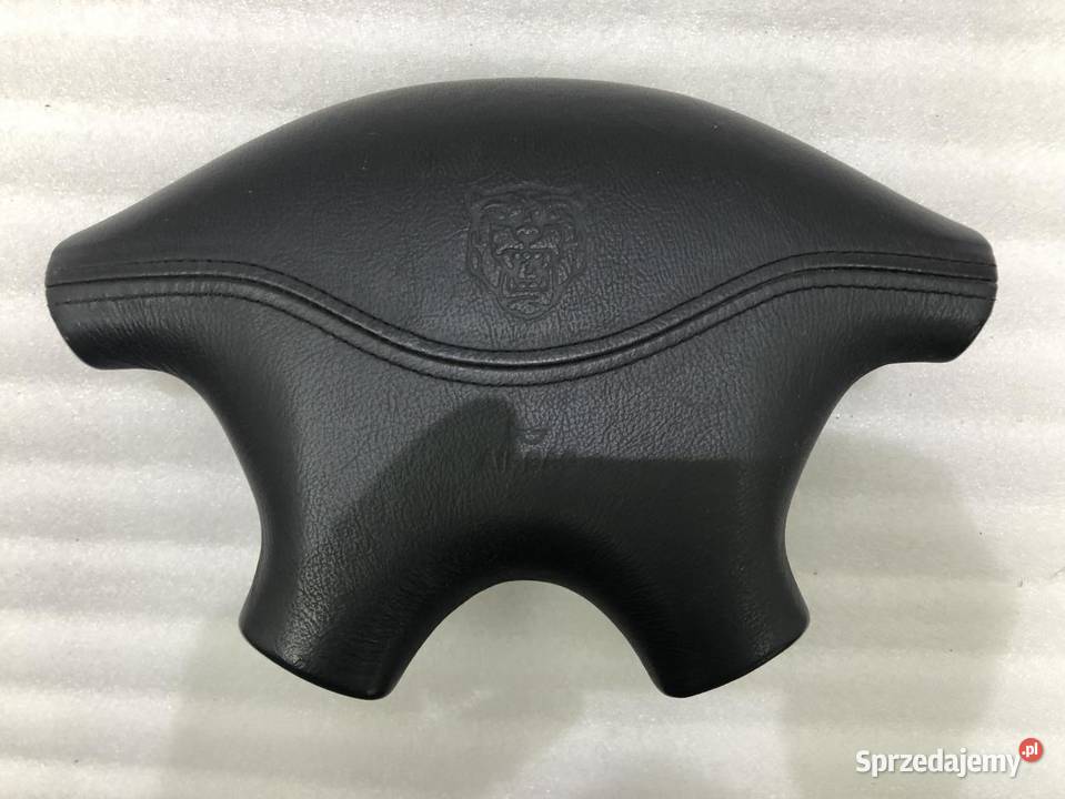 AIRBAG KIEROWCY XR8354043B13 JAGUAR STYPE