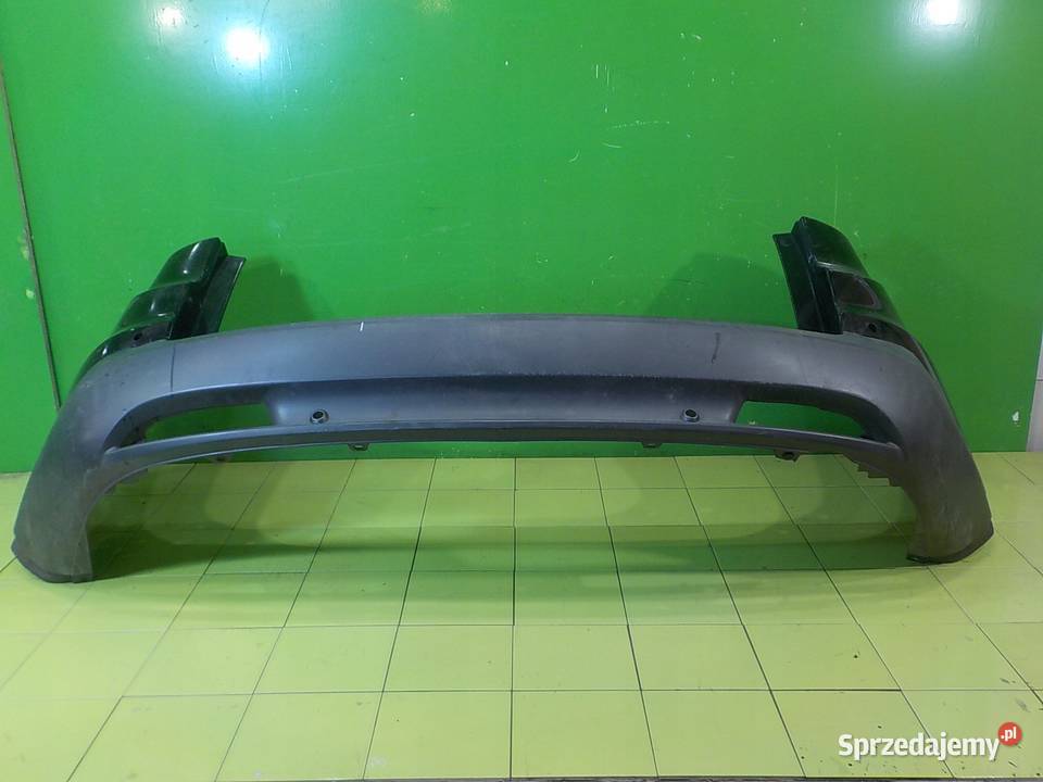 HONDA CRV IV 20 IVTEC AUT 13r 5D zderzak tyl Zderzaki mazowieckie Suków