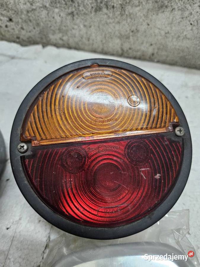 Fabrycznie Nowe Lusterka C325 C328 C330 Plus Kłodawa