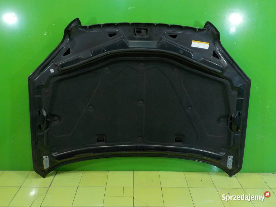 CHEVROLET CAPTIVA 20 VCDI AUT 10r 5D maska