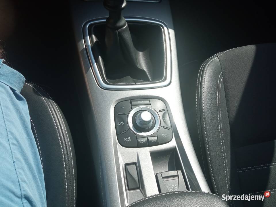 Ranault Laguna 140KM Mrągowo