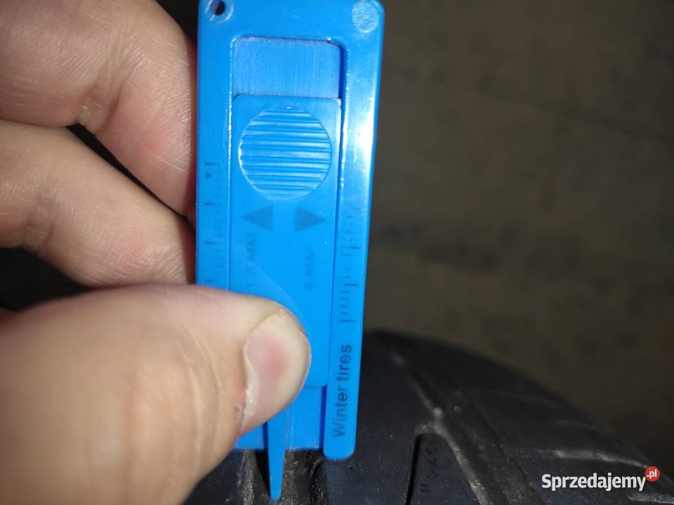 Kola letnie oryginalne Kia Stonic Rio IV 17